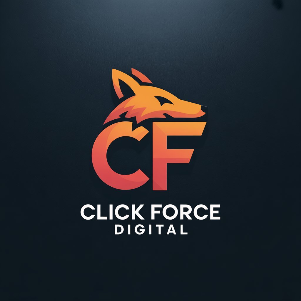 Especialista da Click Force em reunião estratégica